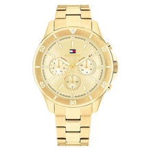 Cargar imagen en el visor de la galería, RELOJ PARA MUJER TOMMY HILFIGER 1782640 - DORADO