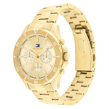 Cargar imagen en el visor de la galería, RELOJ PARA MUJER TOMMY HILFIGER 1782640 - DORADO