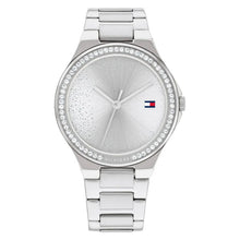 Cargar imagen en el visor de la galería, RELOJ PARA MUJER TOMMY HILFIGER 1782641 - PLATEADO