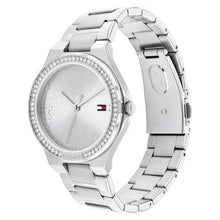 Cargar imagen en el visor de la galería, RELOJ PARA MUJER TOMMY HILFIGER 1782641 - PLATEADO