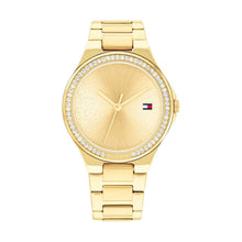 Cargar imagen en el visor de la galería, RELOJ PARA MUJER TOMMY HILFIGER 1782642 - DORADO