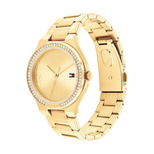 Cargar imagen en el visor de la galería, RELOJ PARA MUJER TOMMY HILFIGER 1782642 - DORADO