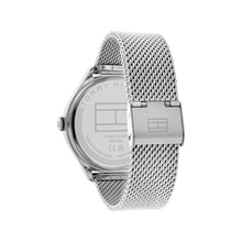 Cargar imagen en el visor de la galería, RELOJ PARA MUJER TOMMY HILFIGER 1782654 - PLATEADO