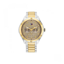 Cargar imagen en el visor de la galería, RELOJ PARA MUJER TOMMY HILFIGER 1782658 - MULTICOLOR