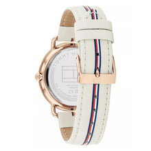Cargar imagen en el visor de la galería, RELOJ CLÁSICO PARA MUJER TOMMY HILFIGER 1782659 - BEIGE