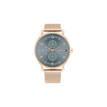 Cargar imagen en el visor de la galería, RELOJ PARA MUJER TOMMY HILFIGER 1782664 - ROSADO