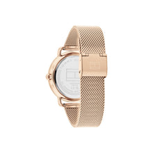 Cargar imagen en el visor de la galería, RELOJ PARA MUJER TOMMY HILFIGER 1782664 - ROSADO