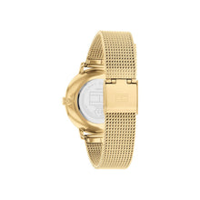 Cargar imagen en el visor de la galería, RELOJ PARA MUJER TOMMY HILFIGER 1782668 - DORADO