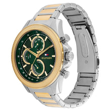 Cargar imagen en el visor de la galería, RELOJ PARA HOMBRE TOMMY HILFIGER MULTIFUNCION 1792079 - MULTICOLOR
