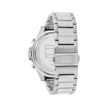 Cargar imagen en el visor de la galería, RELOJ PARA HOMBRE TOMMY HILFIGER 1792080 - PLATEADO