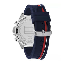 Cargar imagen en el visor de la galería, RELOJ DEPORTIVO PARA HOMBRE TOMMY HILFIGER 1792083 - AZUL