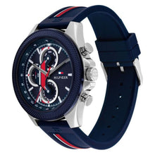 Cargar imagen en el visor de la galería, RELOJ DEPORTIVO PARA HOMBRE TOMMY HILFIGER 1792083 - AZUL