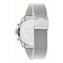Cargar imagen en el visor de la galería, RELOJ PARA HOMBRE TOMMY HILFIGER 1792092 - PLATEADO