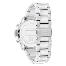 Cargar imagen en el visor de la galería, RELOJ PARA HOMBRE TOMMY HILFIGER 1792094 - PLATEADO