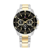 Cargar imagen en el visor de la galería, RELOJ PARA HOMBRE TOMMY HILFIGER 1792095 - DORADO
