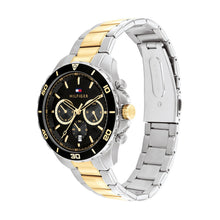 Cargar imagen en el visor de la galería, RELOJ PARA HOMBRE TOMMY HILFIGER 1792095 - DORADO