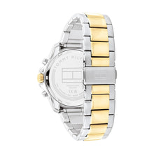 Cargar imagen en el visor de la galería, RELOJ PARA HOMBRE TOMMY HILFIGER 1792095 - DORADO