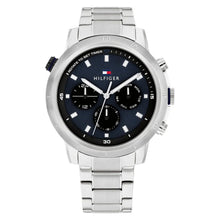 Cargar imagen en el visor de la galería, RELOJ PARA HOMBRE TOMMY HILFIGER 1792104 - PLATEADO