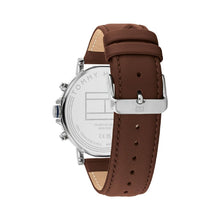 Cargar imagen en el visor de la galería, RELOJ CLÁSICO PARA HOMBRE TOMMY HILFIGER 1710585 - MARRÓN