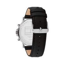 Cargar imagen en el visor de la galería, RELOJ CLÁSICO PARA HOMBRE TOMMY HILFIGER 1710586 - NEGRO