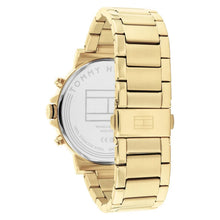 Cargar imagen en el visor de la galería, RELOJ PARA HOMBRE TOMMY HILFIGER 1710589 - DORADO