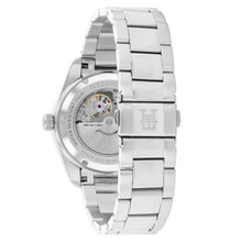 Cargar imagen en el visor de la galería, RELOJ PARA HOMBRE TOMMY HILFIGER TH85 1710591 - PLATEADO