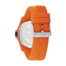 Cargar imagen en el visor de la galería, RELOJ DEPORTIVO PARA HOMBRE TOMMY HILFIGER AUSTIN 1710597 - NARANJA