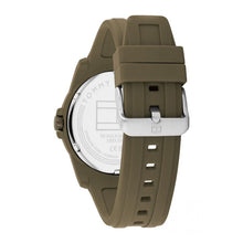 Cargar imagen en el visor de la galería, RELOJ DEPORTIVO PARA HOMBRE TOMMY HILFIGER AUSTIN 1710599 - MARRÓN