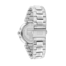 Cargar imagen en el visor de la galería, RELOJ PARA MUJER TOMMY HILFIGER ALICE 1782681 - PLATEADO