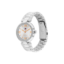 Cargar imagen en el visor de la galería, RELOJ PARA MUJER TOMMY HILFIGER ALICE 1782681 - PLATEADO