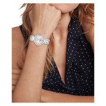Cargar imagen en el visor de la galería, RELOJ PARA MUJER TOMMY HILFIGER ALICE 1782681 - PLATEADO