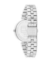 Cargar imagen en el visor de la galería, RELOJ PARA MUJER TOMMY HILFIGER ELLA 1782683 - PLATEADO