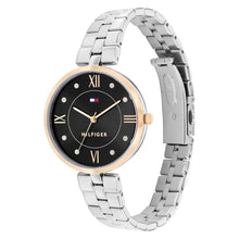 Cargar imagen en el visor de la galería, RELOJ PARA MUJER TOMMY HILFIGER 1782684 - PLATEADO