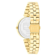 Cargar imagen en el visor de la galería, RELOJ PARA MUJER TOMMY HILFIGER 1782685 - DORADO