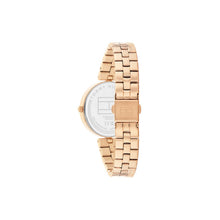 Cargar imagen en el visor de la galería, RELOJ PARA MUJER TOMMY HILFIGER ELLA 1782686 - ORO ROSA