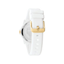 Cargar imagen en el visor de la galería, RELOJ DEPORTIVO PARA MUJER TOMMY HILFIGER 1782687 - BLANCO