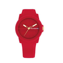 Cargar imagen en el visor de la galería, RELOJ DEPORTIVO PARA MUJER TOMMY HILFIGER 1782689 - ROJO