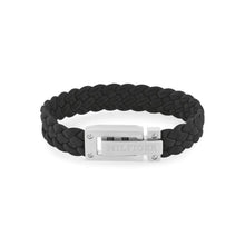 Cargar imagen en el visor de la galería, PULSERA TOMMY HILFIGER DE PIEL