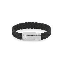 Cargar imagen en el visor de la galería, PULSERA TOMMY HILFIGER DE PIEL