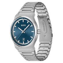 Cargar imagen en el visor de la galería, RELOJ PARA HOMBRE BOSS 1514076 - PLATEADO