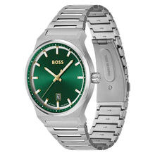 Cargar imagen en el visor de la galería, RELOJ PARA HOMBRE BOSS 1514079 - PLATEADO