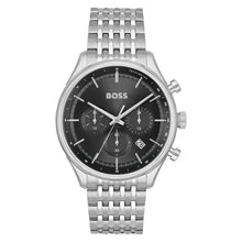 Cargar imagen en el visor de la galería, RELOJ PARA HOMBRE BOSS 1514082 - PLATEADO
