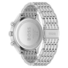 Cargar imagen en el visor de la galería, RELOJ PARA HOMBRE BOSS 1514082 - PLATEADO