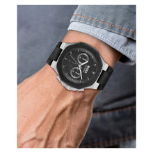 Cargar imagen en el visor de la galería, RELOJ CLÁSICO PARA HOMBRE BOSS 1514085 - NEGRO