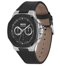 Cargar imagen en el visor de la galería, RELOJ CLÁSICO PARA HOMBRE BOSS 1514085 - NEGRO