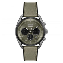Cargar imagen en el visor de la galería, RELOJ DEPORTIVO PARA HOMBRE BOSS 1514092 - GRIS