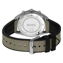 Cargar imagen en el visor de la galería, RELOJ DEPORTIVO PARA HOMBRE BOSS 1514092 - GRIS