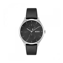 Cargar imagen en el visor de la galería, RELOJ CLÁSICO PARA HOMBRE BOSS 1514102 - NEGRO