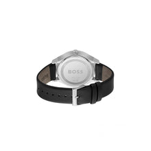 Cargar imagen en el visor de la galería, RELOJ CLÁSICO PARA HOMBRE BOSS 1514102 - NEGRO