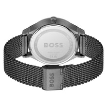 Cargar imagen en el visor de la galería, RELOJ PARA HOMBRE BOSS 1514105 - NEGRO